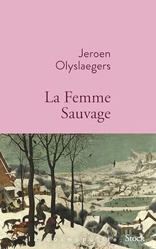 La femme sauvage