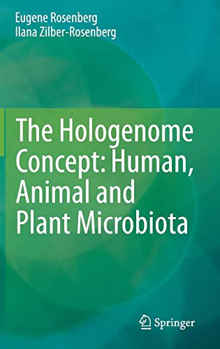 The Hologenome Concept: Human, Animal and Plant Microbiota
