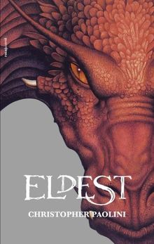 Eldest (Juvenil, Band 2)