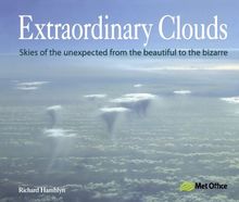 Extraordinary Clouds