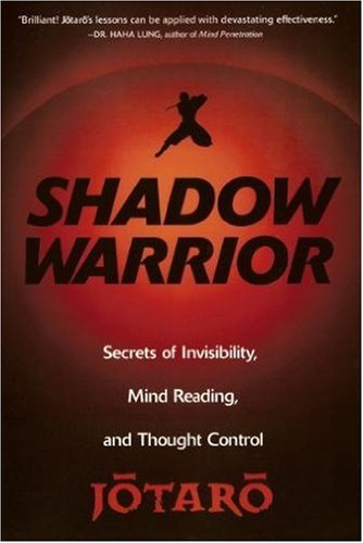 Shadow Warrior: