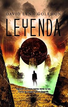 Leyenda (Best seller, Band 56)