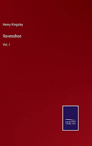 Ravenshoe: Vol. I