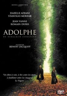 Adolphe [FR Import]