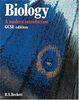 Biology: A Modern Introduction: GCSE Edition