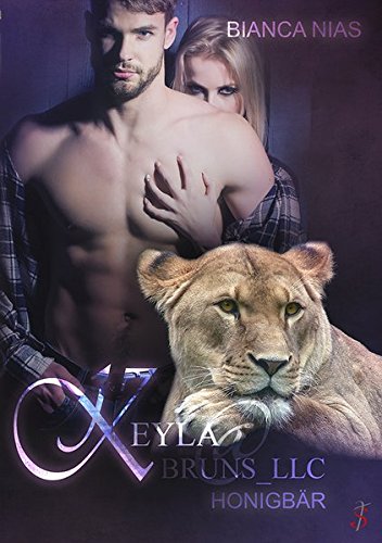 Tajo Bruns Llc Das Herz Des Lowen Von Bianca Nias