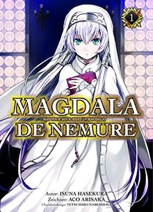 Magdala de Nemure - May your soul rest in Magdala: Bd. 1
