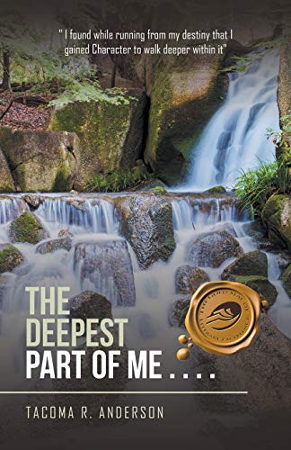 The Deepest Part of Me . . . .: Echoes of My Soul