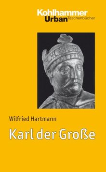 Karl der Große (Urban Taschenbucher)