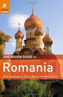 The Rough Guide to Romania