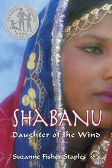 Shabanu: Daughter of the Wind (Shabanu Series)