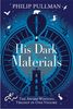 His Dark Materials Trilogy: "Northern Lights", "Subtle Knife", "Amber Spyglass"