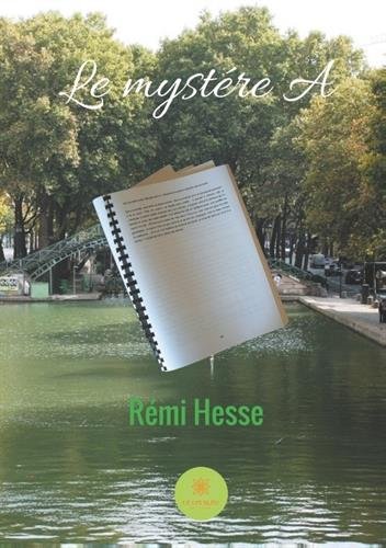 Le Mystère A