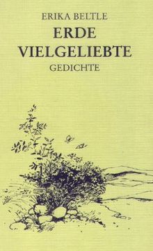 Erde - vielgeliebte