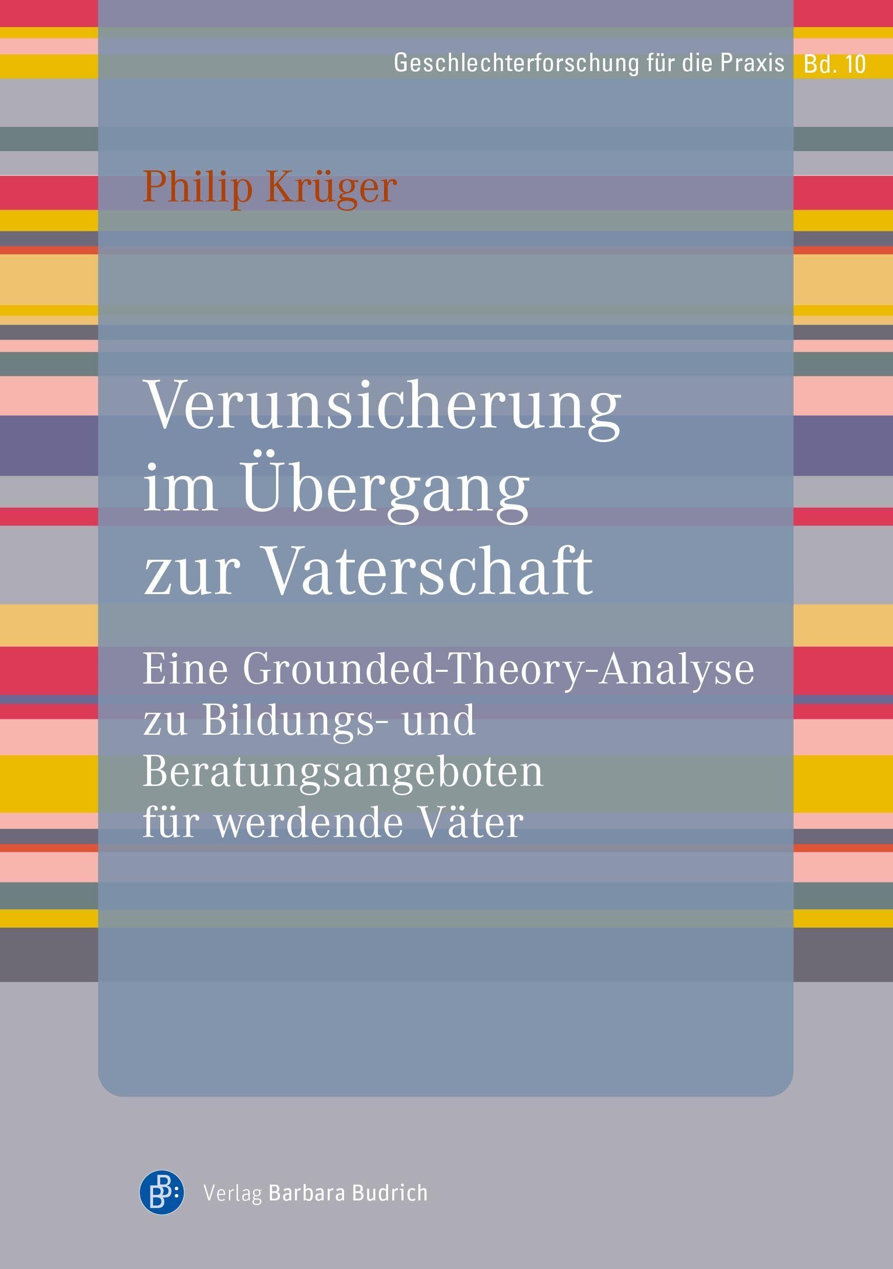 Verunsicherung im Übergang zur Vaterschaft