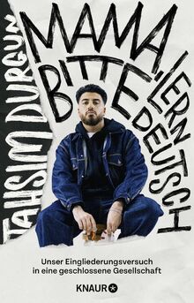 »Mama, bitte lern Deutsch«: Unser Eingliederungsversuch in eine geschlossene Gesellschaft | Publikumspreisträger des Grimme-Online-Awards 2024 und des Blauen Panthers 2024
