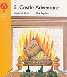 Oxford Reading Tree: Stage 5: Storybooks: Castle Adventure