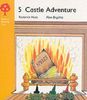 Oxford Reading Tree: Stage 5: Storybooks: Castle Adventure
