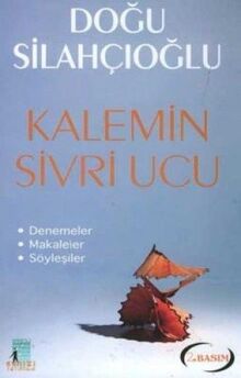 KALEMİN SİVRİ UCU