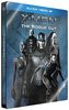 X-men days of future past, rogue cut [Blu-ray] [FR Import]