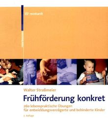 Frühförderung konkret