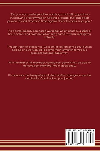 Reversing Rocky Mountain Spotted Fever The Raw Vegan Detoxification & Regeneration Workbook for Curing Patients.