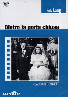 Dietro la porta chiusa [IT Import]