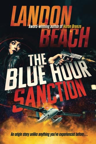 The Blue Hour Sanction