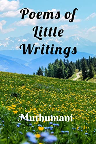 Poems of Little Writings