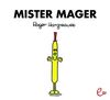 Mister Mager (Mr. Men und Little Miss)