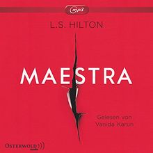 Maestra: 2 CDs