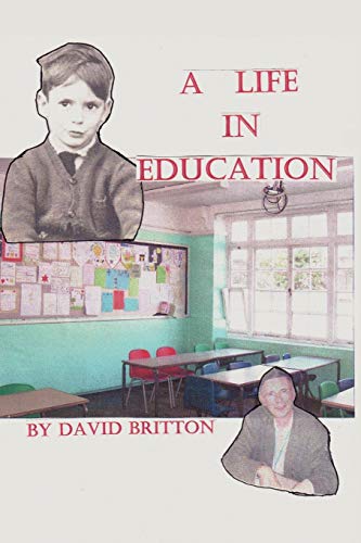 A Life In Education