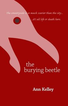 The Burying Beetle