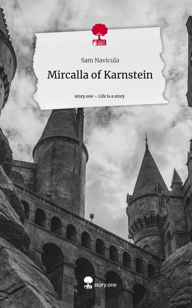 Mircalla of Karnstein. Life is a Story - story.one: DE