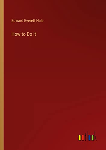 How to Do it