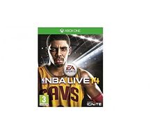 NBA Live 14