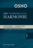 Die Verborgene Harmonie: Alles fließt - Vorträge über die Fragmente des Heraklit