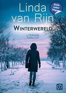 Winterwereld: literaire thriller