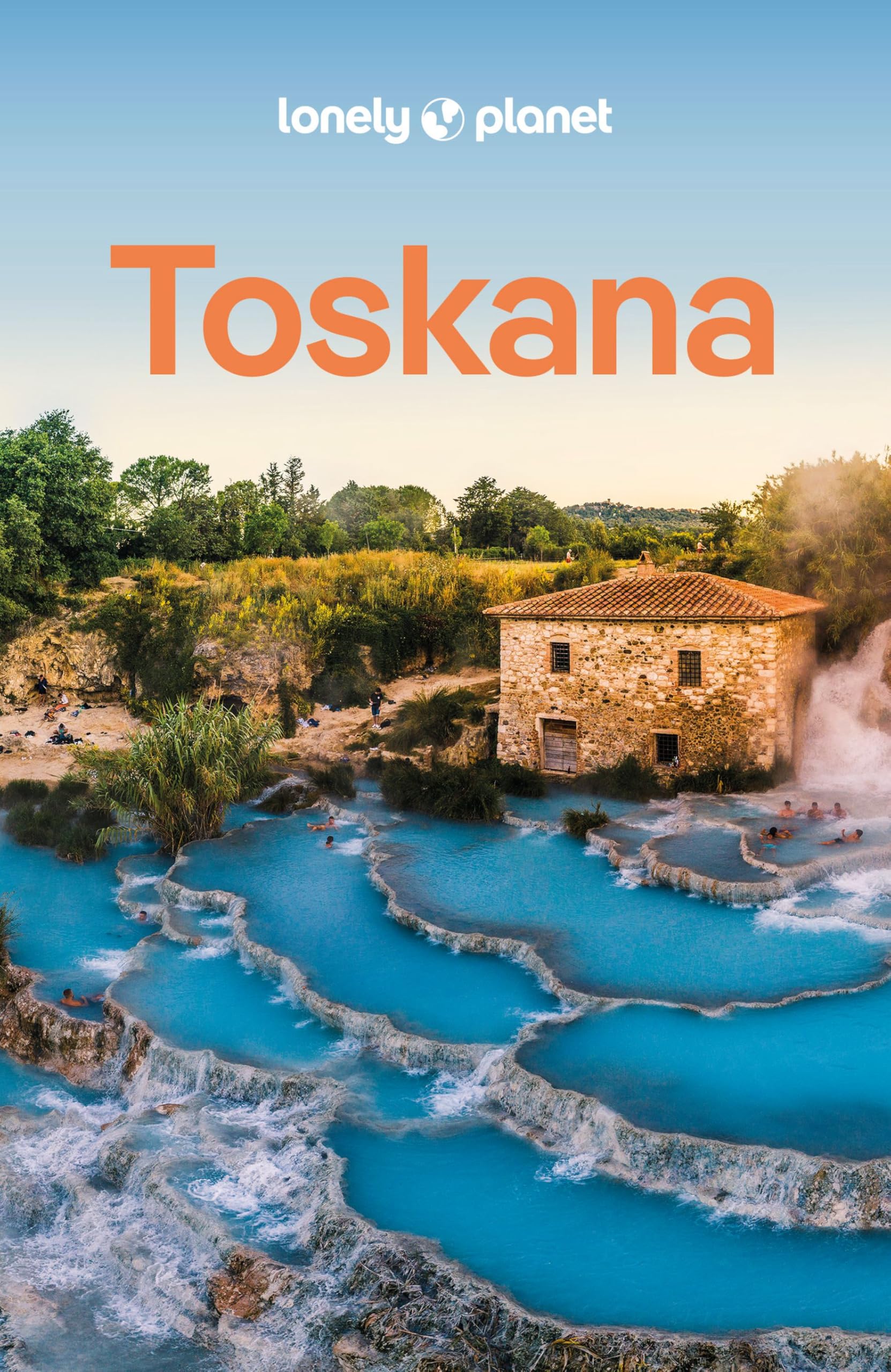 LONELY PLANET Reiseführer Toskana: Eigene Wege gehen und Einzigartiges erleben.