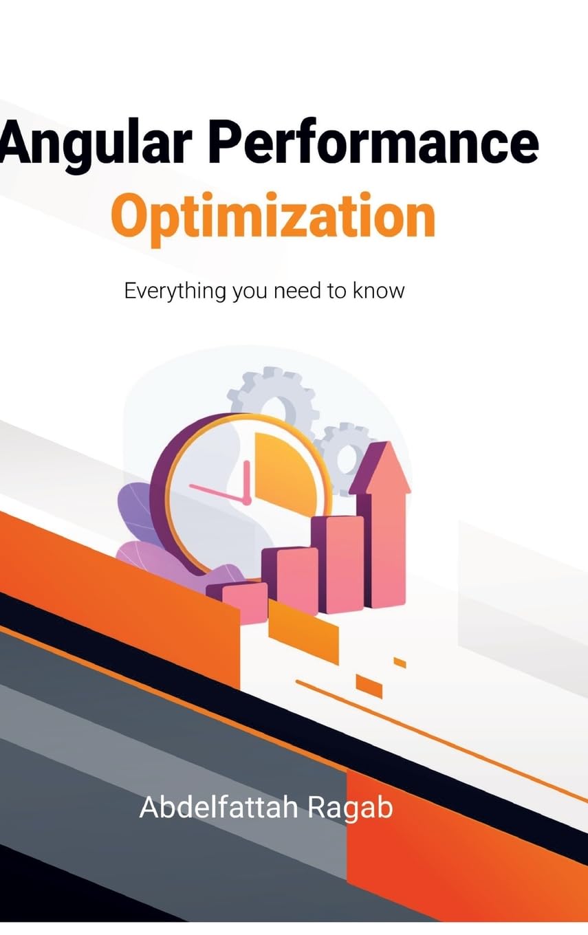 Angular Performance Optimization: Everything you need to know