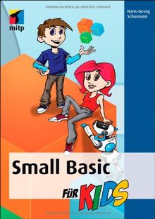 Small Basic für Kids