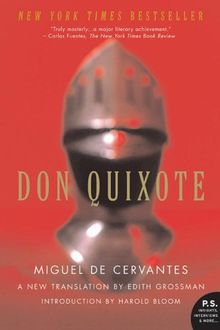 Don Quixote (Rough Cut)