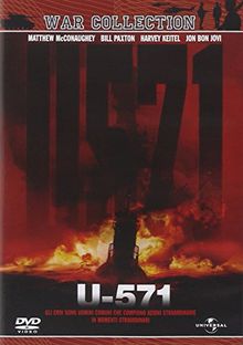 U-571 [IT Import]