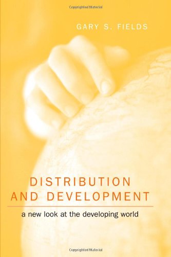 Distribution and Development: A New Look at the Developing World