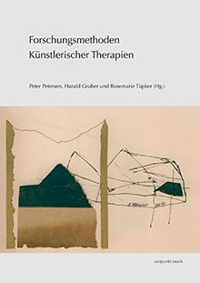 Forschungsmethoden Künstlerischer Therapien (zeitpunkt musik)