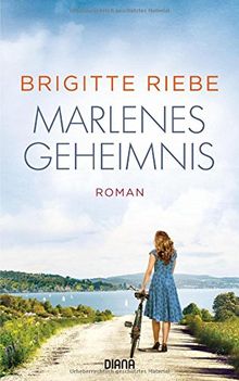 Marlenes Geheimnis: Roman