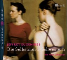 Die Selbstmord-Schwestern. 6 CDs