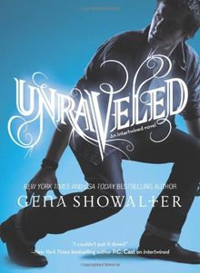 Unraveled (Harlequin Teen)