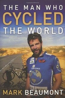 The Man Who Cycled The World