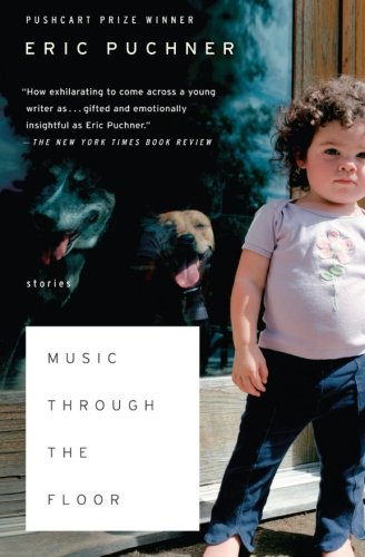Music Through the Floor: Stories